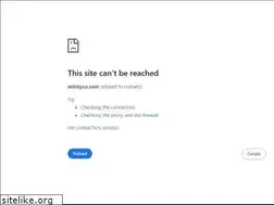 Sites similar to ashleyco.com