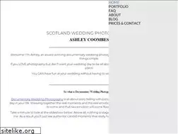 Sites similar to ashleycoombes.co.uk