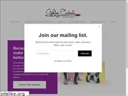 Sites similar to ashleycorbello.com