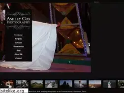Sites similar to ashleycoxphoto.com