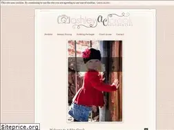 Sites similar to ashleycrookphotography.com