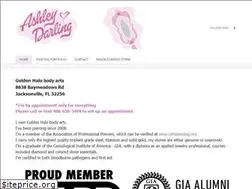 Sites similar to ashleydarling.net
