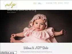 Sites similar to ashleydawnphoto.com