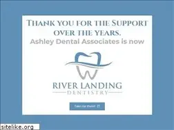 Sites similar to ashleydentalcharleston.com