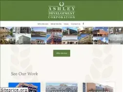 Sites similar to ashleydevelopment.com