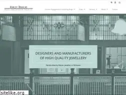 Sites similar to ashleydouglas.com.au