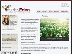 Sites similar to ashleyeder.com