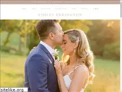 Sites similar to ashleyerrington.com