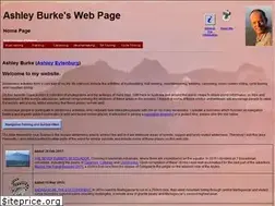 Sites similar to ashleyeylenburg.com