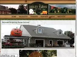 Sites similar to ashleyfarmsonline.com