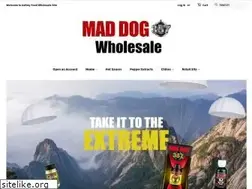 Sites similar to ashleyfoodco.com