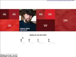 Sites similar to ashleyforthearts.com