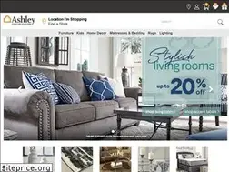 Sites similar to ashleyfurniture.bh