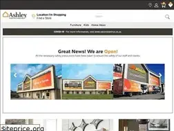 Sites similar to ashleyfurniture.co.za