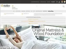 Sites similar to ashleyfurniture.jp
