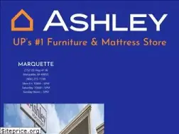 Sites similar to ashleyfurnitureup.com