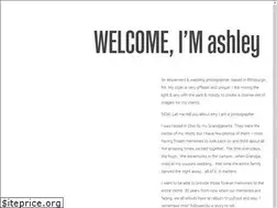 Sites similar to ashleygiffinphotography.com