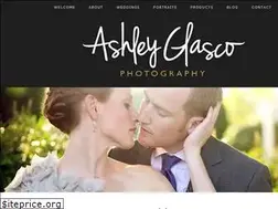 Sites similar to ashleyglasco.com