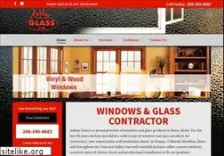 Sites similar to ashleyglass.com