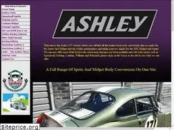 Sites similar to ashleygt.co.uk