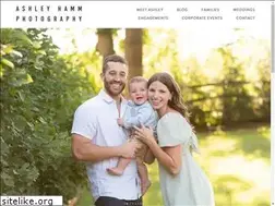 Sites similar to ashleyhammphoto.com