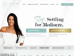 Sites similar to ashleyhann.com