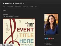 Sites similar to ashleyhenderson.com