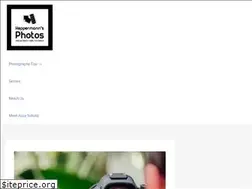 Sites similar to ashleyheppermann.com