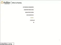 Sites similar to ashleyhomestoreatlantic.ca