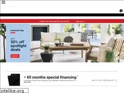 Sites similar to ashleyhomestorenorcal.com