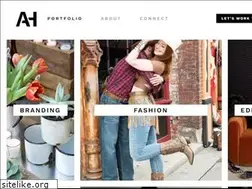 Sites similar to ashleyhylbert.com