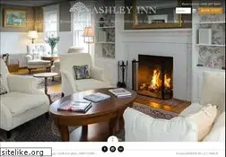Sites similar to ashleyinn.net
