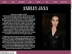 Sites similar to ashleyjana.com