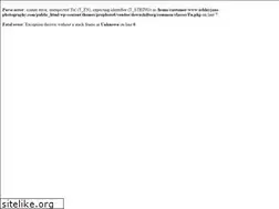 Sites similar to ashleyjane-photography.com