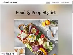 Sites similar to ashleyjenke.com