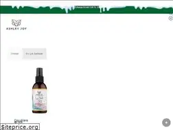 Sites similar to ashleyjoy.com.tr