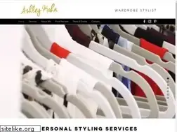 Sites similar to ashleykahn.com