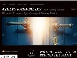 Sites similar to ashleykathbilsky.com