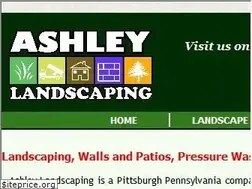 Sites similar to ashleylandscaping.com