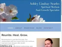 Sites similar to ashleylindsaysearles.com