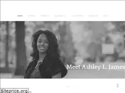 Sites similar to ashleyljames.com