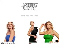 Sites similar to ashleylouisejames.com