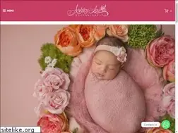 Sites similar to ashleylowphotography.com
