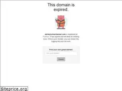 Sites similar to ashleylunkenheimer.com