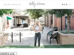 Sites similar to ashleylwiseman.com