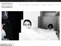 Sites similar to ashleymacphee.com