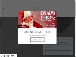Sites similar to ashleymanorcatering.com