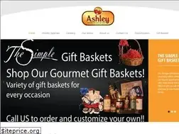 Sites similar to ashleymarketplace.com