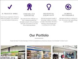 Sites similar to ashleymartin.com