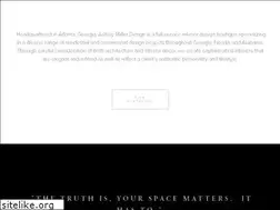 Sites similar to ashleymillerdesign.com